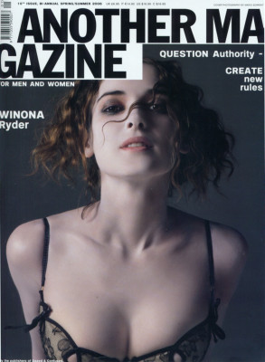 Winona Ryder pic #47685