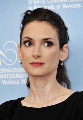 Winona Ryder pic #527591