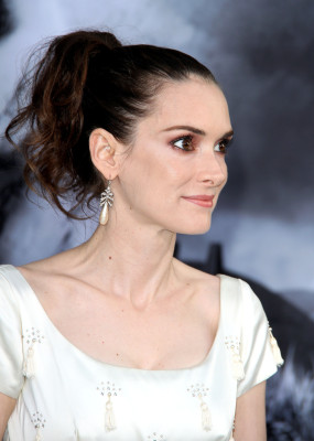 Winona Ryder pic #537016