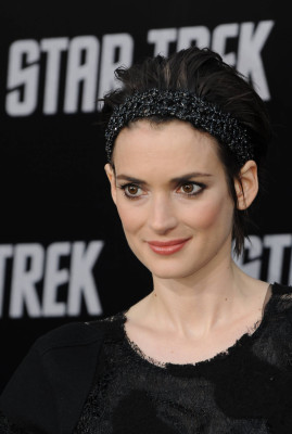 Winona Ryder pic #671226