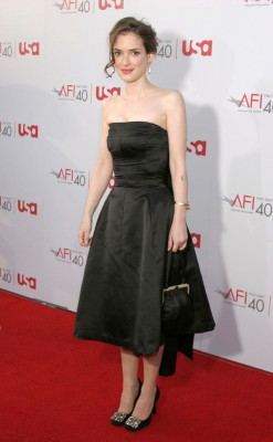 Winona Ryder pic #207382