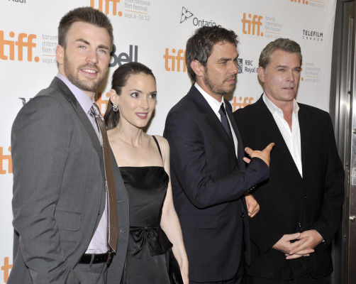 Winona Ryder pic #532040