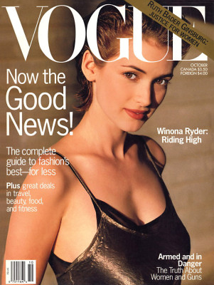Winona Ryder pic #245372