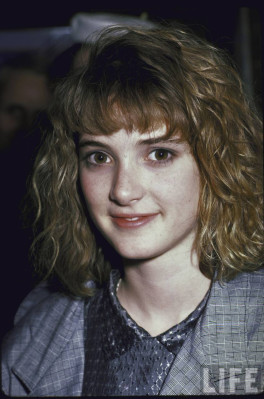 Winona Ryder pic #189663