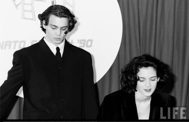 Winona Ryder pic #189659
