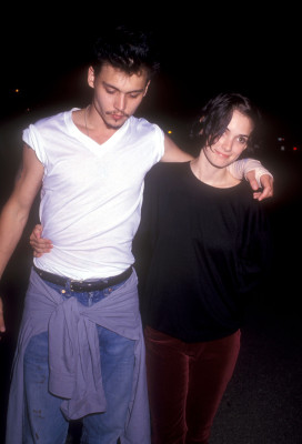 Winona Ryder pic #945692