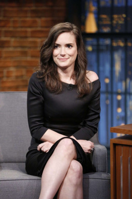Winona Ryder pic #790896