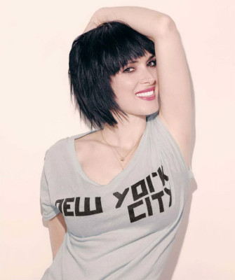 Winona Ryder pic #197742