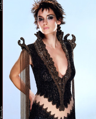 Winona Ryder pic #14456