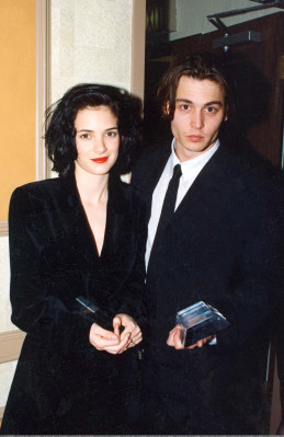 Winona Ryder pic #607048