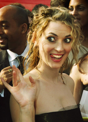 Winona Ryder pic #263803