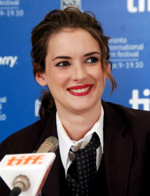 Winona Ryder pic #607038