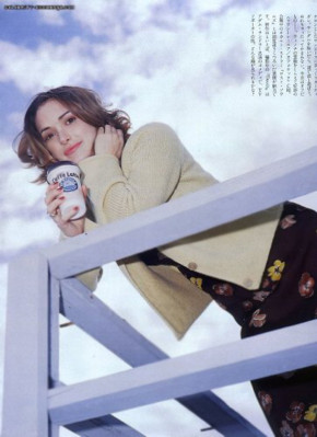 Winona Ryder pic #54232