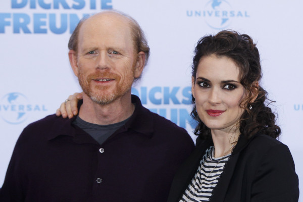 Winona Ryder pic #330572
