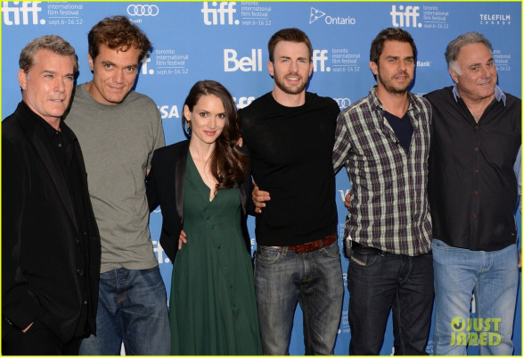 Winona Ryder pic #607043
