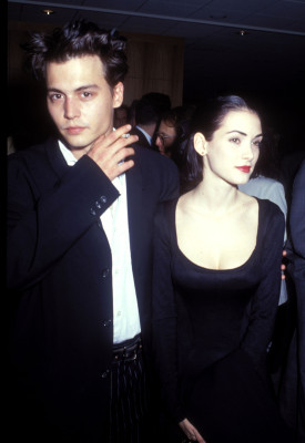 Winona Ryder pic #945693
