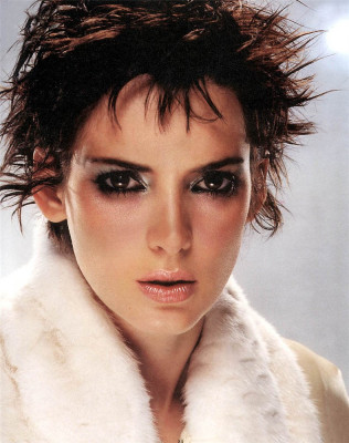 Winona Ryder pic #92425