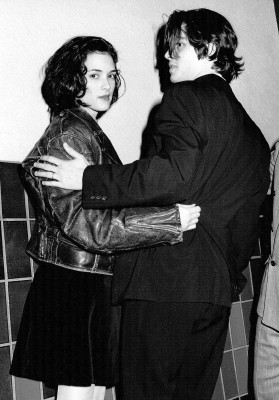 Winona Ryder pic #945684