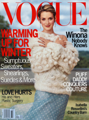 Winona Ryder pic #61675