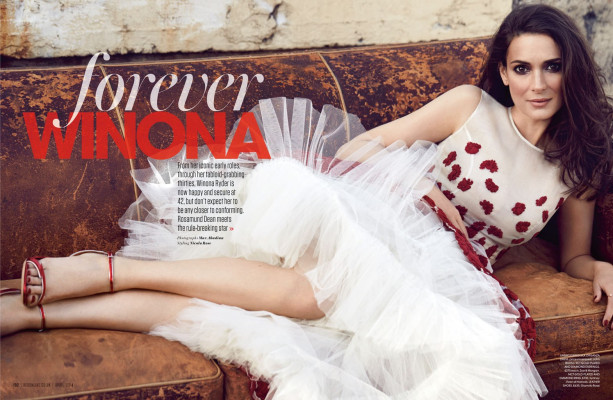 Winona Ryder pic #712642