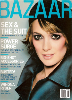 Winona Ryder pic #296228
