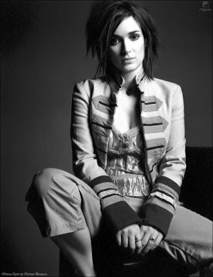 Winona Ryder pic #5412