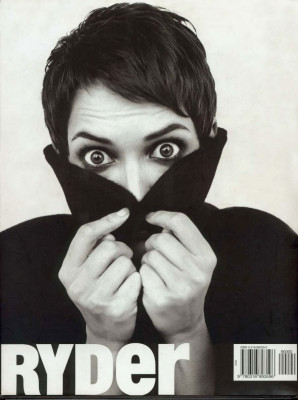 Winona Ryder pic #58977