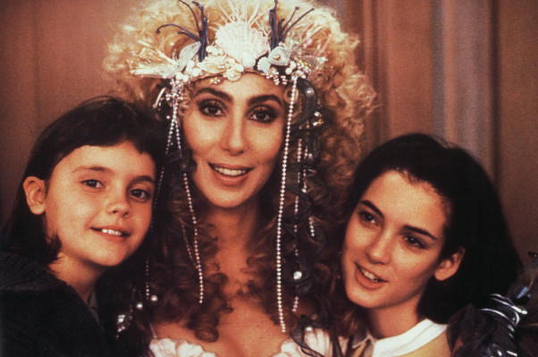 Winona Ryder pic #77175