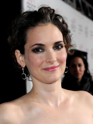 Winona Ryder pic #305167