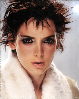 Winona Ryder pic #77071