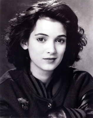 Winona Ryder pic #77172