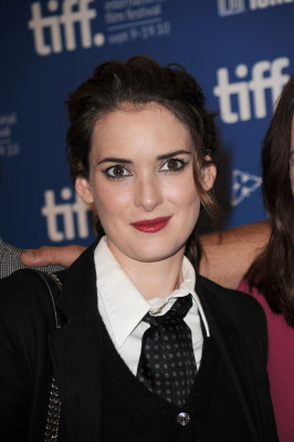 Winona Ryder pic #288109