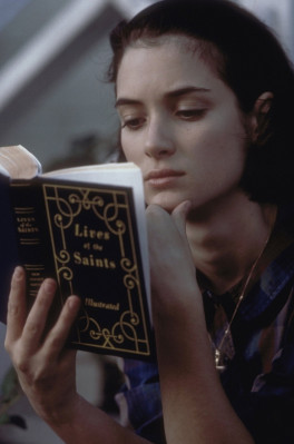 Winona Ryder pic #439471