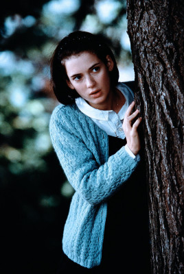 Winona Ryder pic #945951