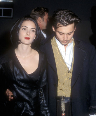 Winona Ryder pic #945689