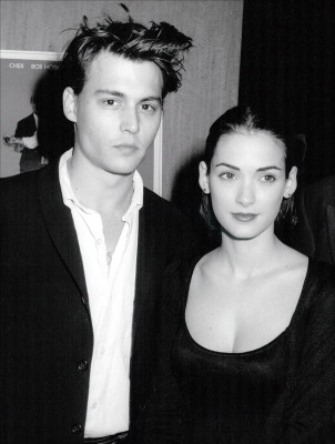 Winona Ryder pic #945695