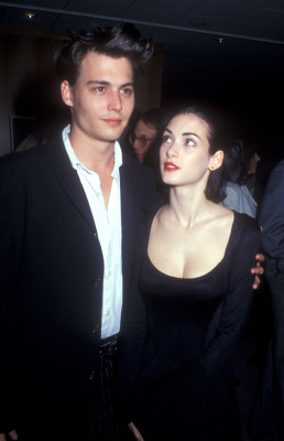 Winona Ryder pic #945688