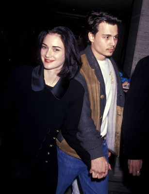 Winona Ryder pic #945687