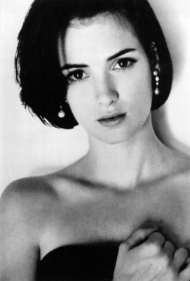 Winona Ryder pic #945957