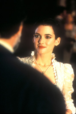 Winona Ryder pic #945953