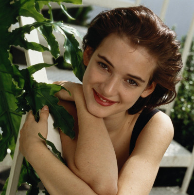 Winona Ryder pic #607061
