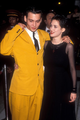 Winona Ryder pic #945685