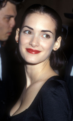 Winona Ryder pic #945949