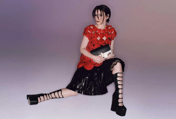 photo 15 in Winona Ryder gallery [id1305770] 2022-07-22 00:00:00