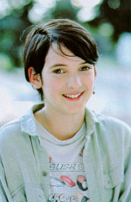 Winona Ryder pic #66069