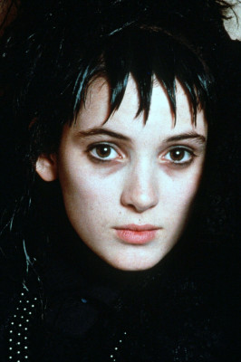 Winona Ryder pic #945952