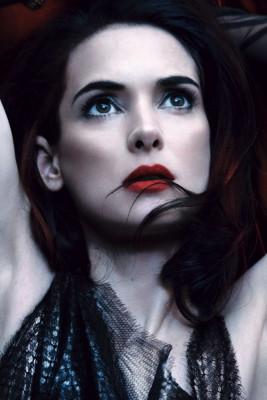 Winona Ryder pic #616018