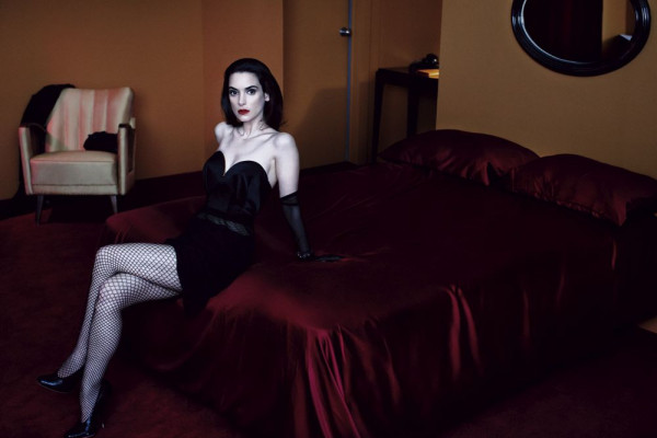 Winona Ryder pic #616013