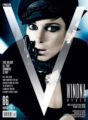Winona Ryder pic #646809