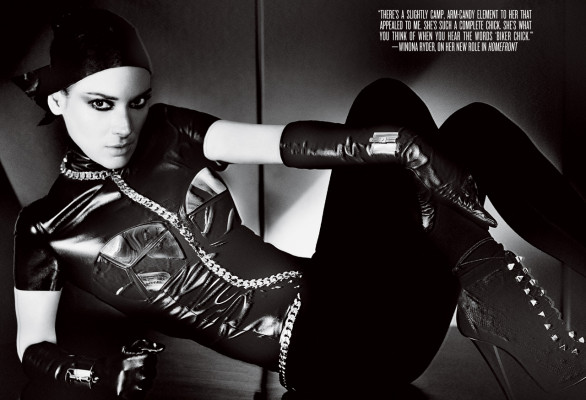 Winona Ryder pic #646811